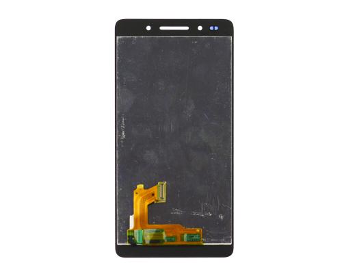 Дисплей Huawei Honor 7 з сенсором black PLS-00-00011675