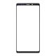 Скло дисплея Samsung N960 Galaxy Note 9 black (Original China) PLS-00-00025189