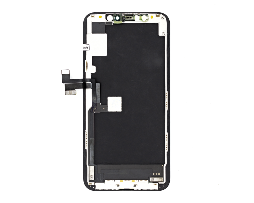 Дисплей iPhone 11 Pro з сенсором та рамкою black (Original Refurbished Touch) PLS-00-00027638