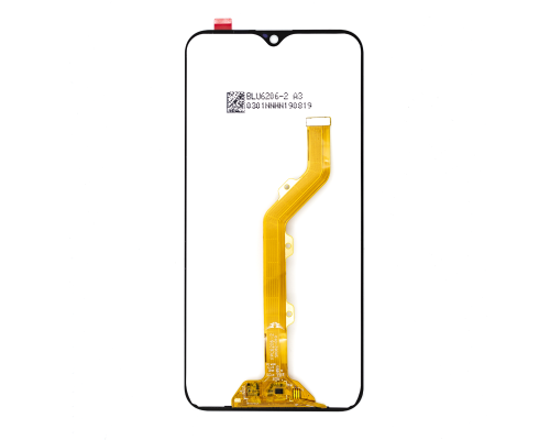 Дисплей Tecno Camon 11S з сенсором black PLS-00-00027574