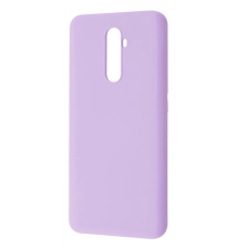 Чохол WAVE Colorful Case Xiaomi Redmi 9 black currant PLS-00-00078273