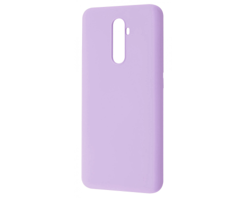 Чохол WAVE Colorful Case Xiaomi Redmi 9 black currant PLS-00-00078273