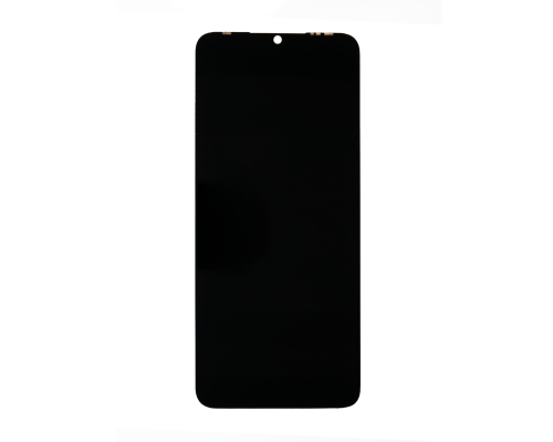 Дисплей Tecno Spark 5 Air з сенсором black PLS-00-00077309