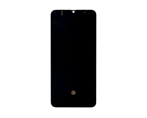 Дисплей Samsung A505 Galaxy A50 (2019) з сенсором black (Original Refurbished) PLS-00-00035709