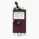 Дисплей iPhone 5S з сенсором та рамкою white (Original Refurbished Touch) PLS-00-00016712