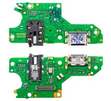 Плата зарядки Huawei P Smart 2021 PLS-00-00066320