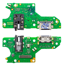 Плата зарядки Huawei P Smart 2021 PLS-00-00066320