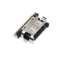 Роз'єм зарядки Samsung A205F Galaxy A20 (Type-C) PLS-00-00090355