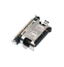 Роз'єм зарядки Samsung A205F Galaxy A20 (Type-C) PLS-00-00090355