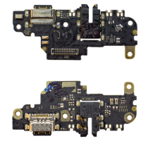 Плата зарядки Xiaomi Redmi K30 PLS-00-00037190