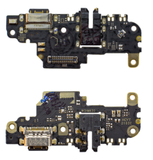 Плата зарядки Xiaomi Redmi K30 PLS-00-00037190