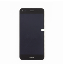 Дисплей Huawei Nova Lite 2017 з сенсором black PLS-00-00017063