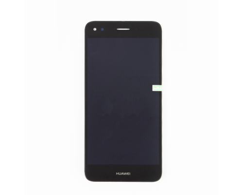 Дисплей Huawei Nova Lite 2017 з сенсором black PLS-00-00017063