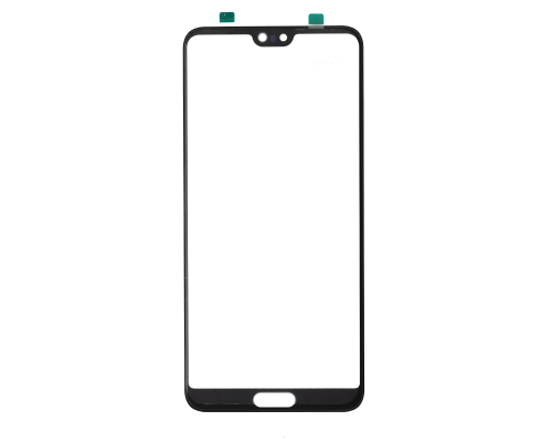 Скло дисплея Huawei P20 Pro black PLS-00-00020897