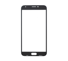 Скло дисплея Samsung J400F Galaxy J4 black (Original China) PLS-00-00020190