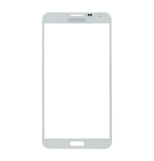 Скло дисплея Samsung N7502 Note 3 Neo Duos white PLS-00-00011127