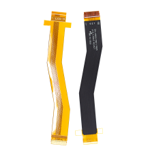 Шлейф Samsung P600 Galaxy Note 10.1 міжплатний PLS-00-00022068