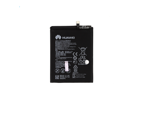 Акумулятор Huawei HB406689ECW (Original China) PLS-00-00022520