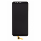 Дисплей Huawei Honor 9 Lite (original size) з сенсором black PLS-00-00019183