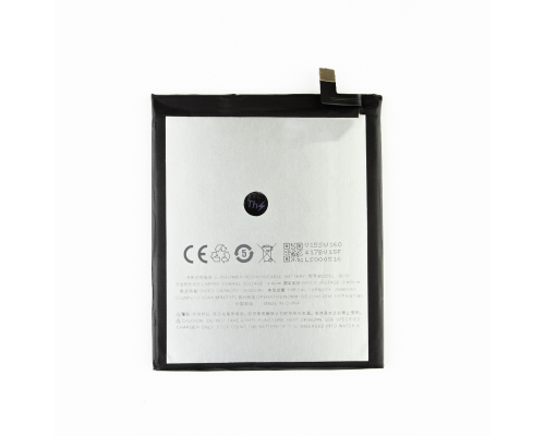 Акумулятор Meizu BU15 (Original China) PLS-00-00015778