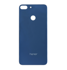 Задня кришка Huawei Honor 9 Lite (LLD-L31) blue PLS-00-00021222