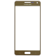 Скло дисплея Samsung A500 Galaxy A5 gold PLS-00-00011564