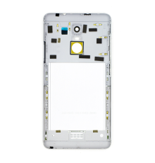 Задня кришка Xiaomi Redmi Note 3 (Mediatek) gray (Original China) PLS-00-00023519