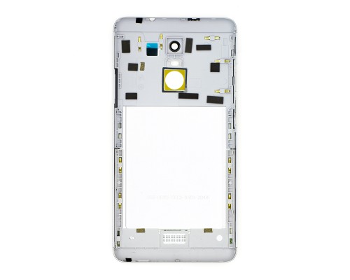 Задня кришка Xiaomi Redmi Note 3 (Mediatek) gray (Original China) PLS-00-00023519