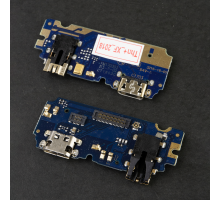 Плата зарядки Meizu U10 (Original Used) PLS-00-00015874