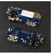 Плата зарядки Meizu U10 (Original Used) PLS-00-00015874