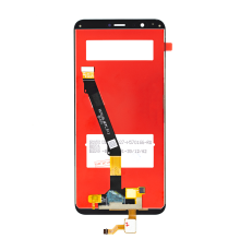 Дисплей Huawei P Smart 2017 (original size) з сенсором black PLS-00-00018329