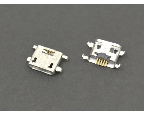 Роз'єм зарядки Sony C2104 S36 Xperia L PLS-00-00013620