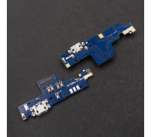 Плата зарядки Xiaomi Redmi Note 4X (4/64Gb version) PLS-00-00014488