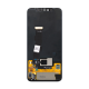 Дисплей Xiaomi Mi 8 Pro з сенсором black (Original China) PLS-00-00020400