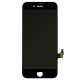 Дисплей iPhone 7 з сенсором та рамкою black (InCell) PLS-00-00013090