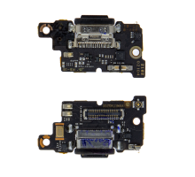 Плата зарядки Xiaomi Poco F3 (Original China) PLS-00-00086791