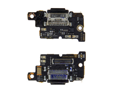 Плата зарядки Xiaomi Poco F3 (Original China) PLS-00-00086791