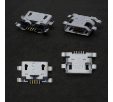 Роз'єм зарядки Xiaomi Redmi Note 5A PLS-00-00021001