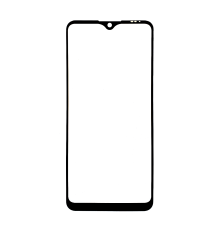 Скло дисплея ZTE Blade A7S (2020) black (Original China) PLS-00-00070766