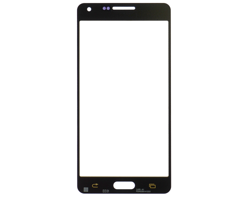 Скло дисплея Samsung A500 Galaxy A5 gold PLS-00-00011564