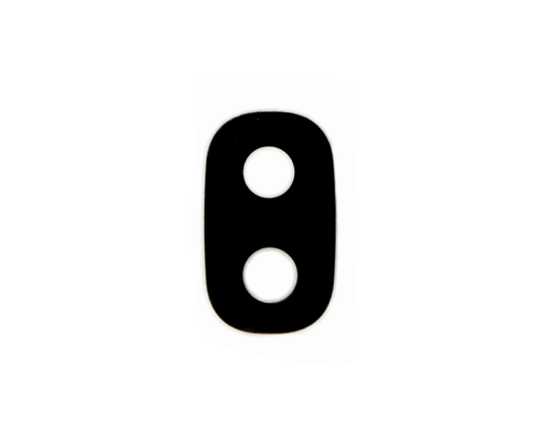 Скло камери Samsung J330 Galaxy J3 (2017) black PLS-00-00019868