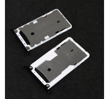 Тримач SIM-карти Xiaomi Redmi Note 4X black PLS-00-00017967