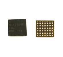 Мікросхема керування живленням MAX77888G (Original Used) PLS-00-00023790