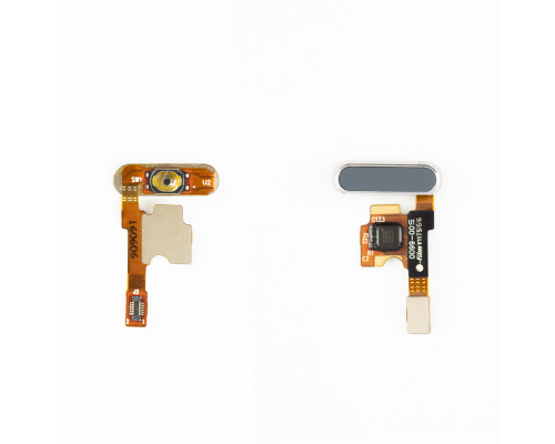 Кнопка Home Xiaomi Mi5 black PLS-00-00015120