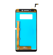 Дисплей Lenovo A5000 з сенсором white PLS-00-00011792