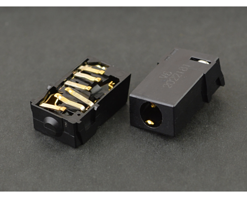 Роз'єм навушників Lumia 603 PLS-00-00008113