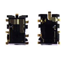 Роз'єм навушників Xiaomi Redmi Note 4 PLS-00-00016339