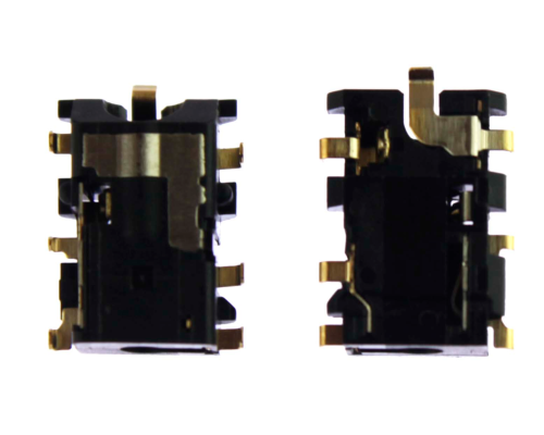 Роз'єм навушників Xiaomi Redmi Note 4 PLS-00-00016339