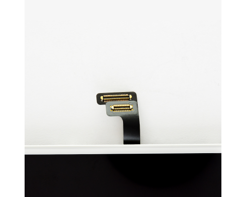 Дисплей iPhone 8 з сенсором та рамкою white (Original Refurbished Touch) PLS-00-00017956