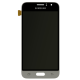 Дисплей Samsung J120 Galaxy J1 (2016) з сенсором white (OLED) PLS-00-00012429